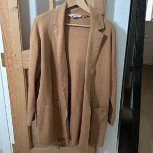 Loft Cardigan Jacket